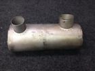 191959-0 Bellanca 17-30 Exhaust Muffler