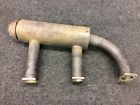 191927-0 191961-0 Bellanca 17-30 Muffler