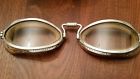 1920s Luxor Aviation Goggles