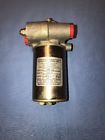 481-875 1b9-4 Parker Hannifin Airborne Fuel Pump Piper Aircraft