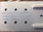 Tsio-520-r 1e1501 Modine Mfg Continental