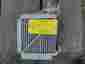 1e1775 Modine Oil Cooler Pn