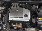 1mzfe Lexus Es Engine And Transmission Combo On Its Frame