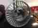2-060-360-06 Lycoming Turbine T-55l7 Inlet Guide Vane