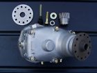 2.58 Ratio Rotax Gearbox Its