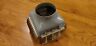 2006x Airflow Systems Aircraft Engine Oil Cooler Plenum Kit For Lycoming
