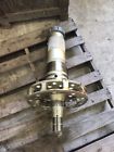 203369 Pratt Whitney Engine Shaft