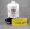 204418-155 5578642 Lycoming Aircraft Engine A C Oil Filter Adapter P N Ch48110