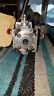 206-076-030 Abex Bell Hydraulic Pump