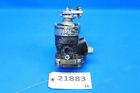 210080 S22 Woodward Propeller Governor Core For Parts Type