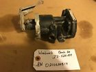210680 Woodward Beechcraft Be Bonanza Io Ba Propeller Governor