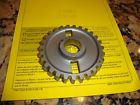 C-75-8 21083 Continental Mag Drive Gear