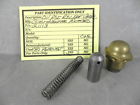 631706 21113 21114 Continental Aircraft
