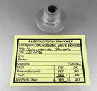 21208 Continental Aircraft Engine Tachometer