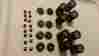 912s 212hrs Rotax Aviation Motor 912 914 Valve Springs Retainers Set 838 155