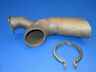 2154015-1 Cessna Continental Tail Pipe Assembly