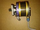 215cc Airborne Continental Vacume Pump