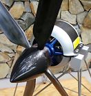 21batpmac Extra Axialflux Sevcon Motor65ah Pack Ph 3 Aircraft Prop