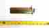 223402n9 N A Vintage Nos Airplane 50 Turbine Engine Blades 1950s Steampunk Art P