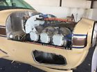 225-8 Continental Aircraft Engine Excellent