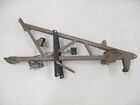 22697-10 Piper Wing Spar Support Assembly Main Center Twin Comanche Pn