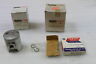 22w-11630-01-00 Yamaha Oem Piston Set
