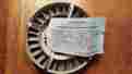 23007189 Rolls Royce Turbine Nozzle C20b 3
