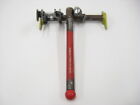 23982-00 Piper Landing Gear Retraction Torque Tube And Lever Twin Comanche