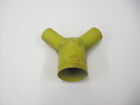 24273-00 Piper Cabin Air Distribution Tube Twin Comanche Pn Lot