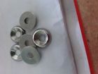 2499859-503 Washer Unsealed