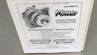 24volt Plane Power 70amp Lightweight Experimental Aircraft Alternator