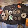250-c20 Rolls Royce Roll Allison Gas Turbine Turboshaft Jet Engine Helicopter