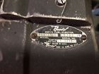 2524275-2 Bendix King Servo Fuel Injector