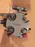 2524591-3 Divider Fuel Lines Precision Flow