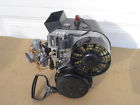 253 Alpha Rotax Single Ultralight Aircraft Hovercraft Airboat Engine Nice