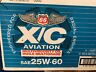 25w-60 Phillips Qts Aviation Multiviscosity Oil For Radial Engines