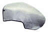 2615 King Racing Products Tail Tank Cooler
