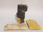 27-19147-1 Whittaker Controls Fuel Shut Off Valve In Sealed Bag