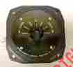 2744 Barber Coleman Military Aircraft Rheostat Assembly For Heat Control