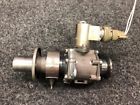 27441482-06 Whittaker Cessna Citation Valve Air Shut Off Volts