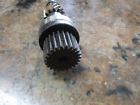 290935723 Rotax Seadoo Xp Gs Spi Gti Gts Complete Rotary Gear