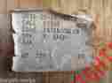 0291590 2930011071878 D291590 Stewart Stevenson Intercooler Core 114d058