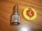 4820-01-426-7460 29576a 3675 2114011 Garlu Inc Aircraft Engine Check Valve