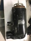 300untested 2c75f2 General Electric Ge Aircraft Generator Volt Amp Untested