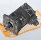 2cm9adf7 General Electric Aircraft Engine Pole Tachometer Generator Adf