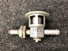 2h30-17 Airborne Piper Vacuum Regulator