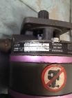 2iicc Airborne Dry Air Pump