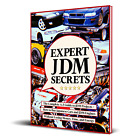 3sgte 2jz 1jz 2az 5sfe 1mz 3vz 1zz 2zz 1uz 3uz Expert Jdm Secrets Discover The Toyota Engine You Need To