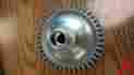 3010312 Power Turbine Disk