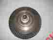 3013511 Prat Turbine Bladed Ct Disc